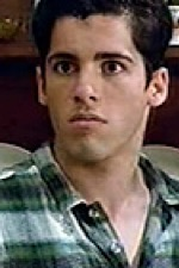 Poster de Episódio Episode 13 (1994)