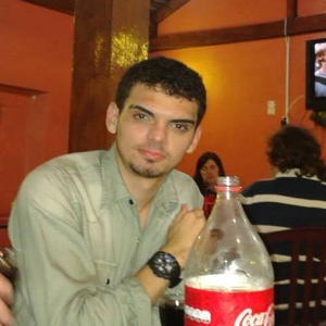 Foto de perfil de AMAURY QUEIROZ