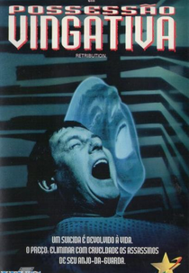 Possessão Vingativa (Retribution)