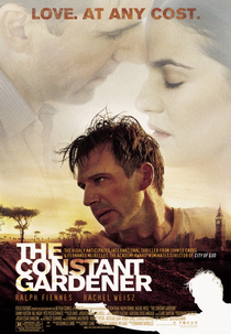 O Jardineiro Fiel (The Constant Gardener)