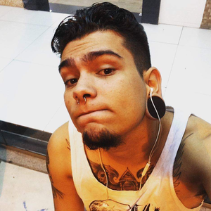 Foto de perfil de Carlos França