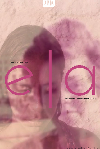 Poster 1 de Curta Ela (2014)