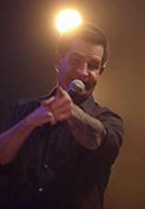 Todd Glass: Act Happy (Todd Glass: Act Happy)