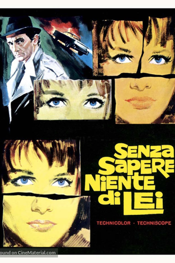  de Filme Intimidade Sexual (1969)