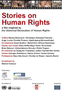 Histórias de Direitos Humanos  (Stories on Human Rights)