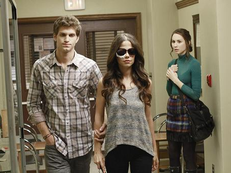 Foto 3 de Maldosas (2ª Temporada)