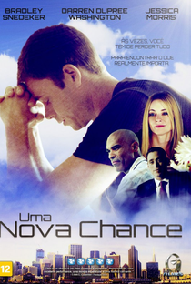 Uma Nova Chance - Poster / Capa / Cartaz - Oficial 2