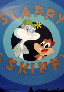 Slappy e Skippy (Slappy and Skippy)