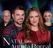 Natal Sob A Aurora Boreal
