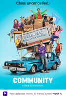 Community (6ª Temporada) (Community (Season 6))