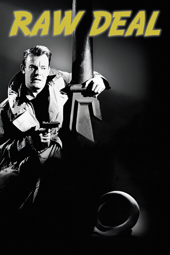  de Filme Entre Dois Fogos (1948)