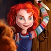 11 princesas da Disney transformadas em ícones dos filmes de terror!