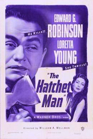 Poster 1 de Filme Vingança de Buda  (1932)