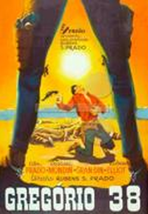 Gregório 38 (Gregório 38)