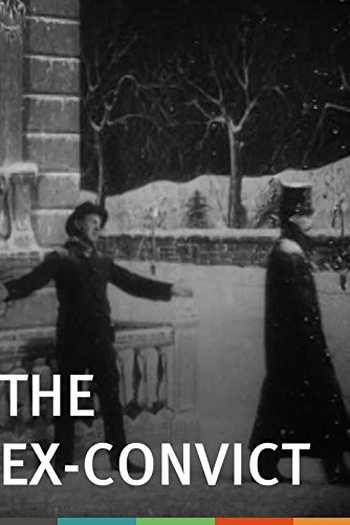  de Curta The Ex-Convict (1904)