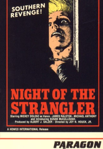 Night of the Strangler (The Night of the Strangler)