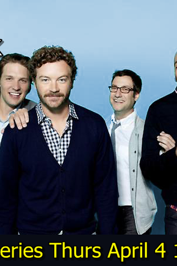  de Série Men At Work (2ª Temporada) (2013)