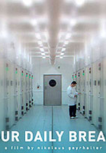O Pão Nosso de Cada Dia (Unser täglich Brot)