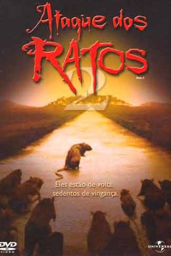  de Filme Ataque dos Ratos 2 (2004)