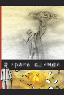 Spare Change - Poster / Capa / Cartaz - Oficial 1