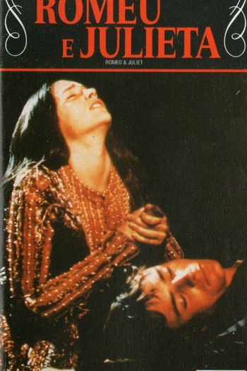  de Filme Romeu e Julieta (1968)