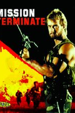 Return of the Kickfighter (Mission Terminate)