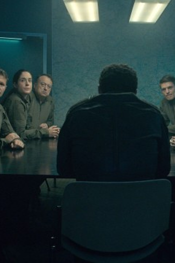 Poster de Episódio Épisode 4 (2026)