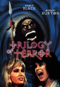 Trilogia do Terror (Trilogy Of Terror)