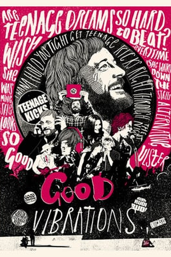  de Filme Good Vibrations (2012)