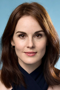 Michelle Dockery - Poster 1