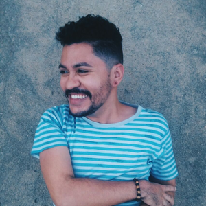 Foto de perfil de Bismarck Viana