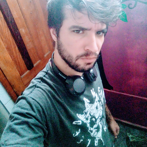 Foto de perfil de Felipe Viegas fabre