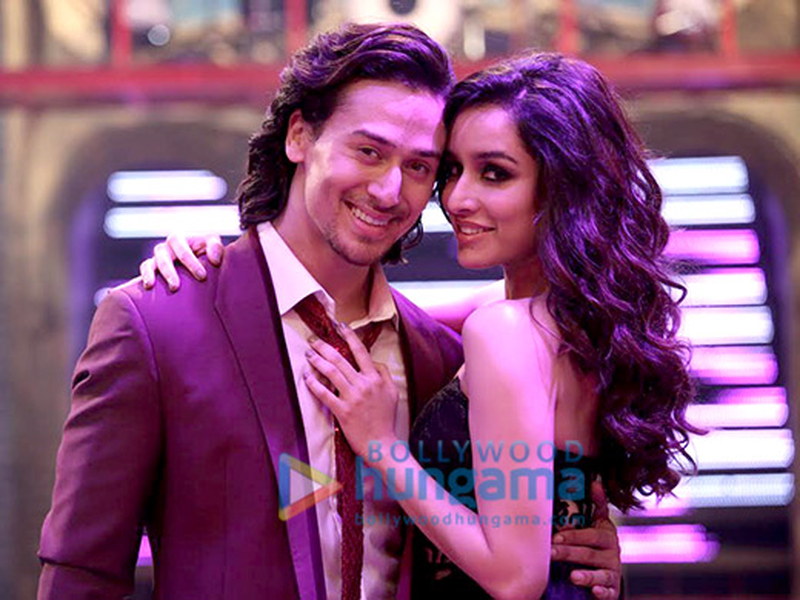 Foto 26 de ‎Baaghi‬