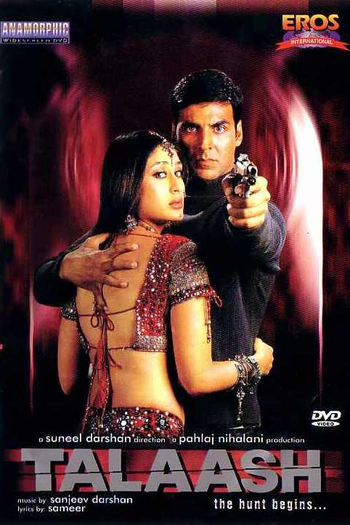  de Filme Talaash: The Hunt Begins... (2003)