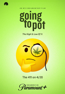 Going to Pot: The Highs and Lows of It (Going to Pot: The Highs and Lows of It)