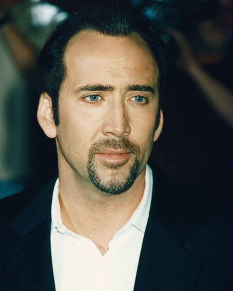 Nicolas Cage - Foto 8