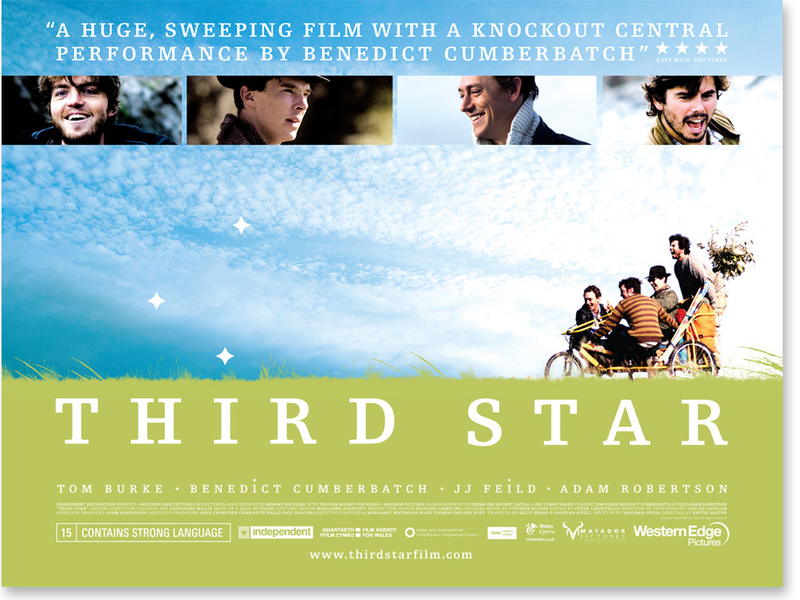 Foto 1 de Terceira Estrela