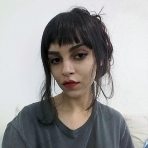 Foto de perfil de Gabriela Linhares