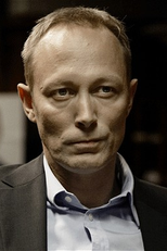 Lars Mikkelsen