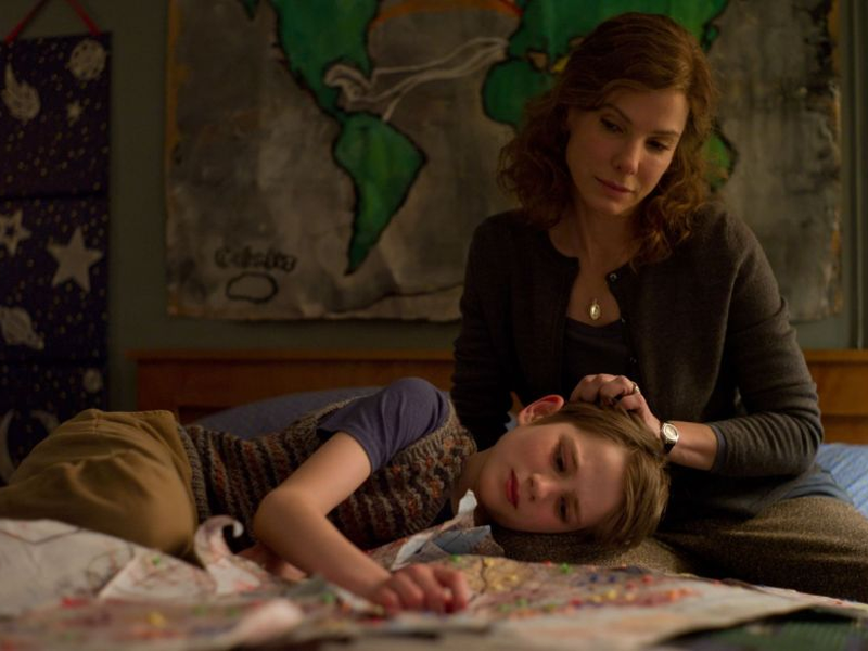 Foto 2 de Tão Forte e Tão Perto