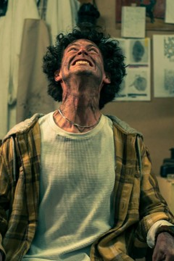Poster de Episódio Las Minas de Moria (2026)