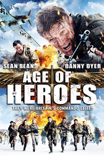  de Filme Comando de Elite (2011)