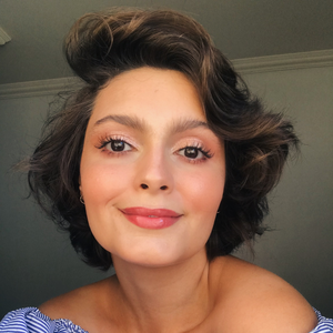 Foto de perfil de Gabriela