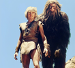 Bigfoot and Wildboy