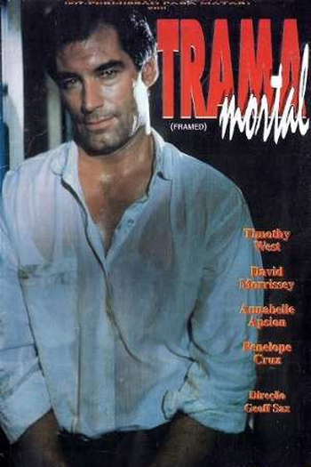  de Filme Trama Mortal (1992)