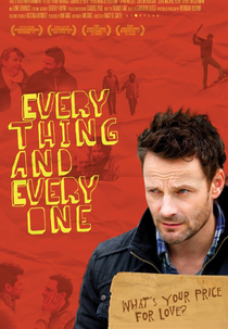 Everything and Everyone (Everything and Everyone)