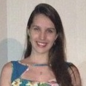 Foto de perfil de Renata Gaspar