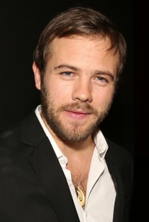 Moe Dunford - Poster 2