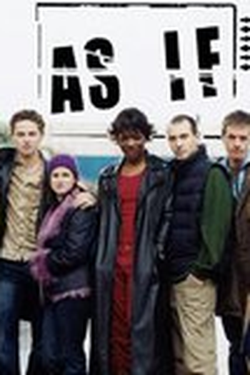  de Série As If (2001)