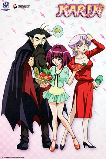  de Série Karin (2005)